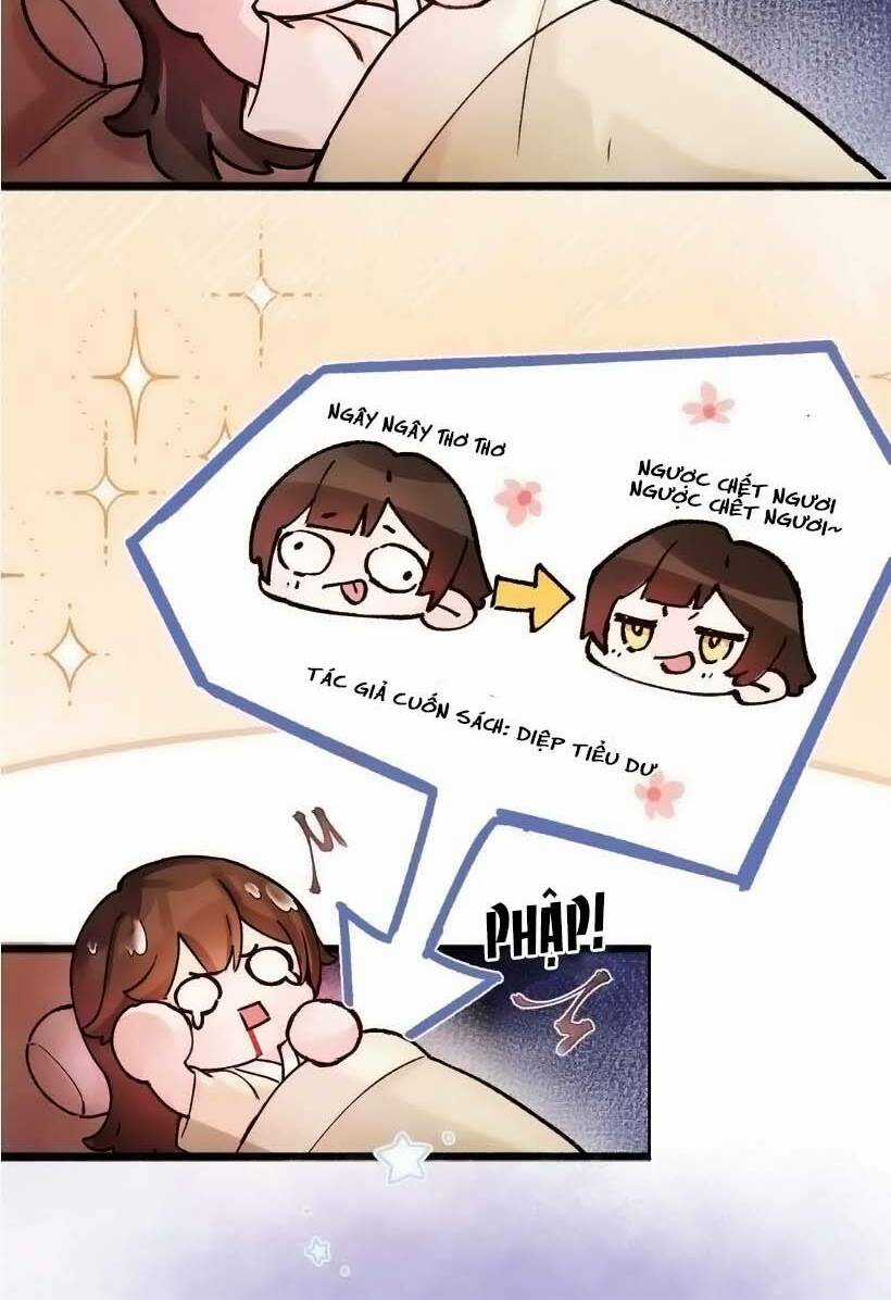 Một Ngàn Lần Thử Giết Chết Nam Chính Chapter 1 trang 11