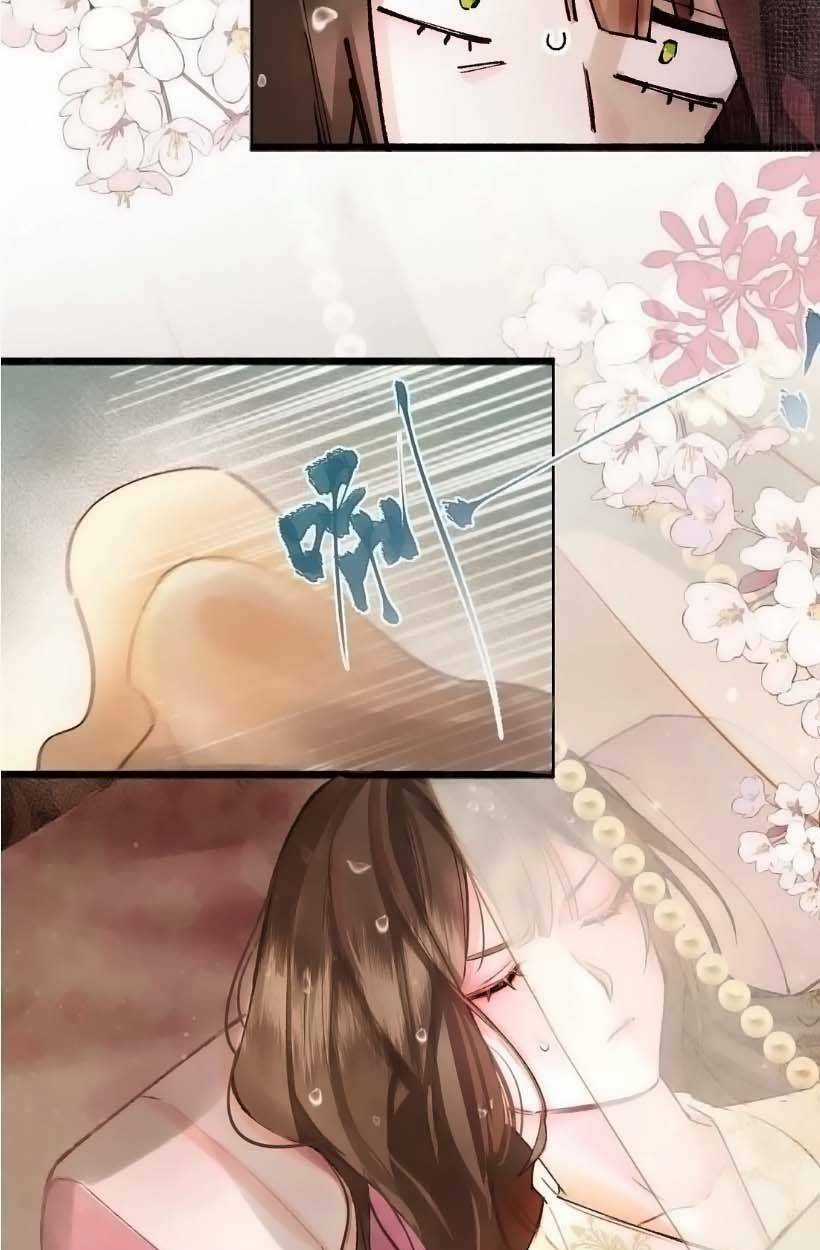 Một Ngàn Lần Thử Giết Chết Nam Chính Chapter 1 trang 13