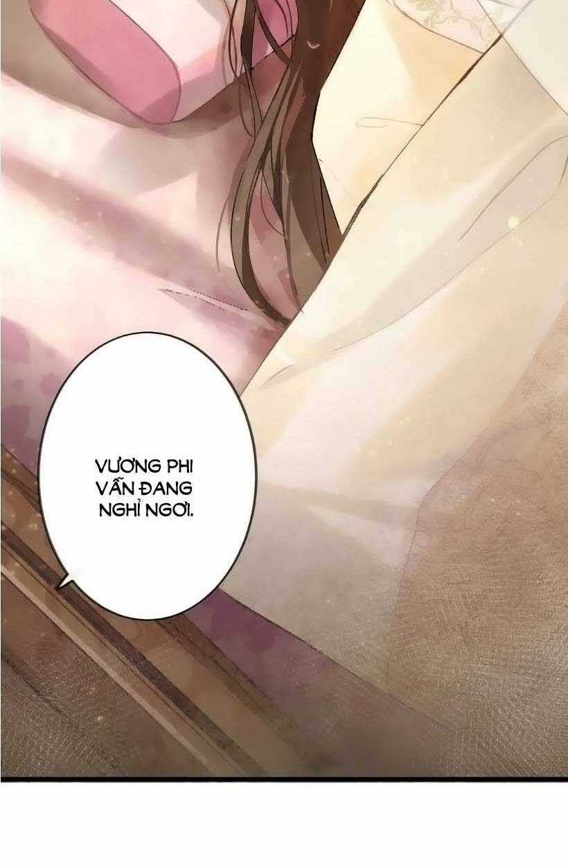 Một Ngàn Lần Thử Giết Chết Nam Chính Chapter 1 trang 14