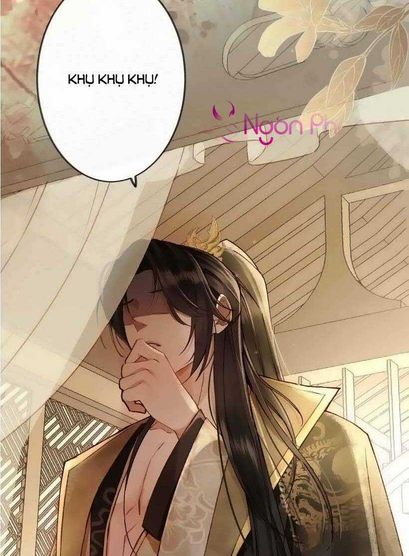 Một Ngàn Lần Thử Giết Chết Nam Chính Chapter 1 trang 16