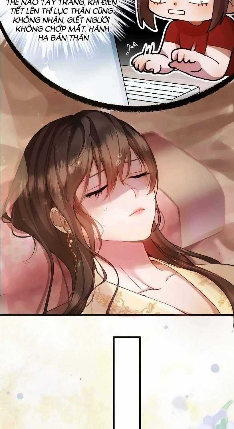 Một Ngàn Lần Thử Giết Chết Nam Chính Chapter 1 trang 18