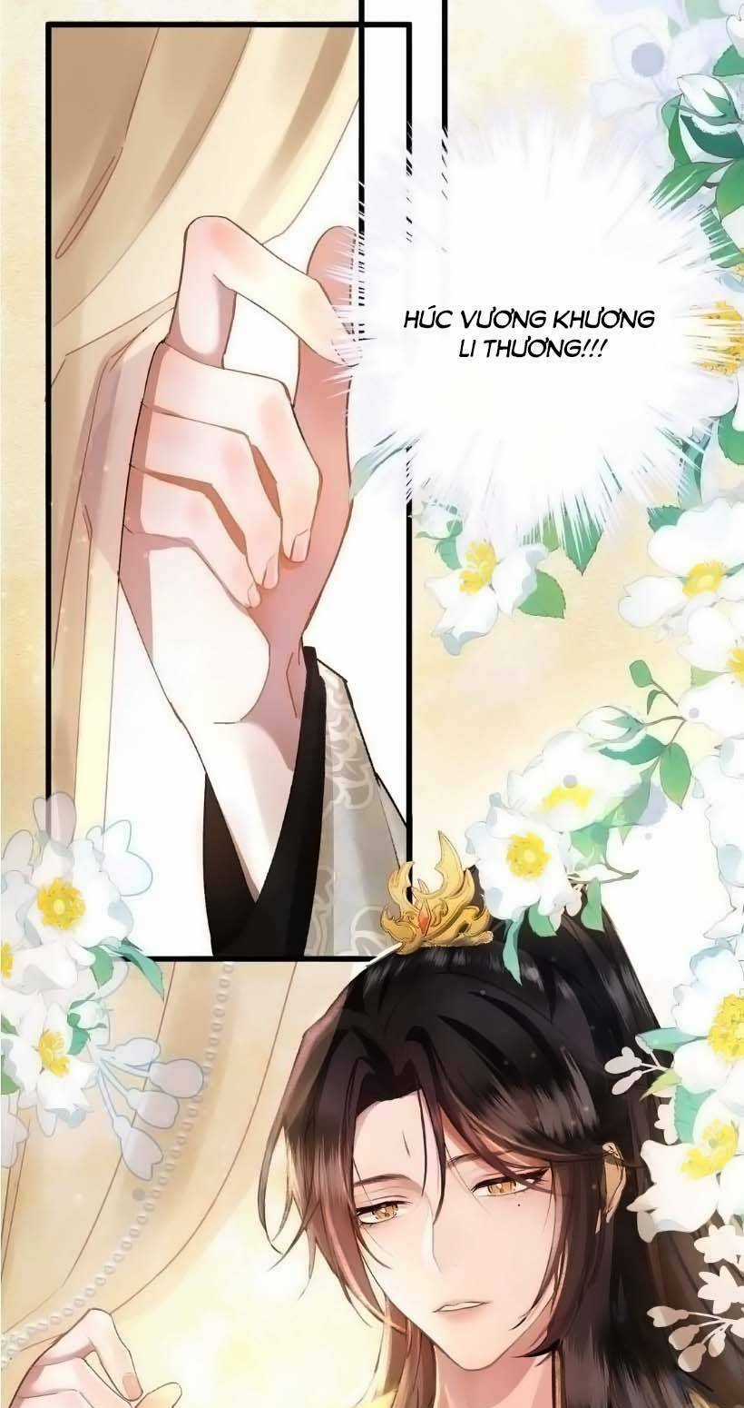 Một Ngàn Lần Thử Giết Chết Nam Chính Chapter 1 trang 19