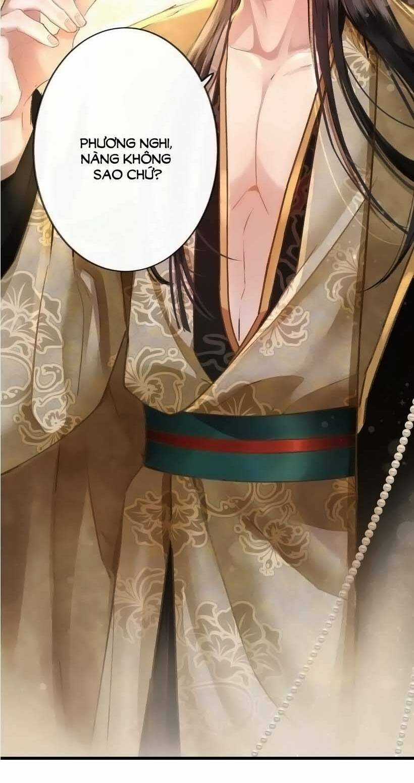 Một Ngàn Lần Thử Giết Chết Nam Chính Chapter 1 trang 20