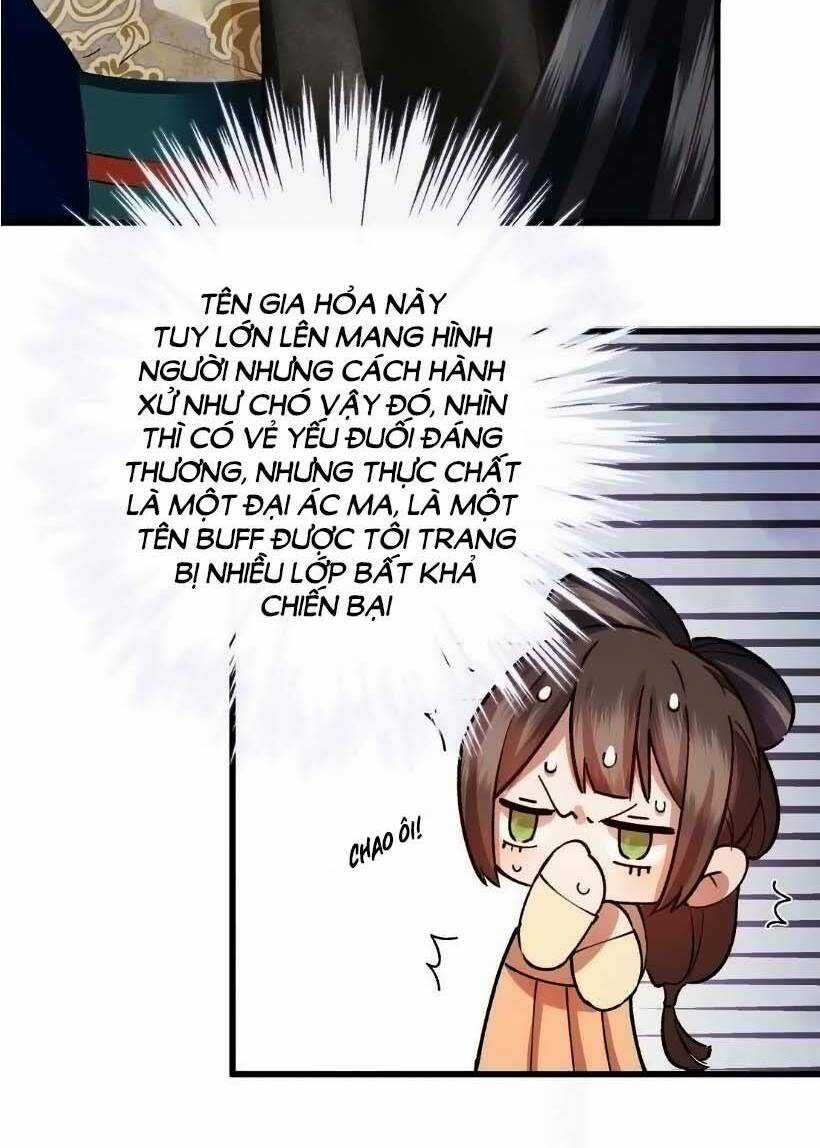 Một Ngàn Lần Thử Giết Chết Nam Chính Chapter 1 trang 25