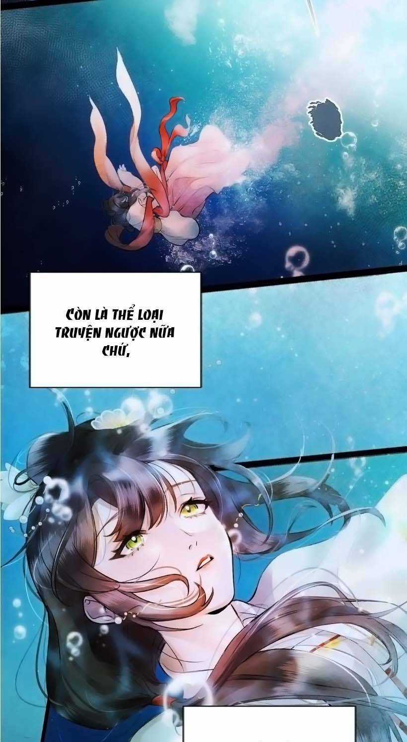 Một Ngàn Lần Thử Giết Chết Nam Chính Chapter 1 trang 3