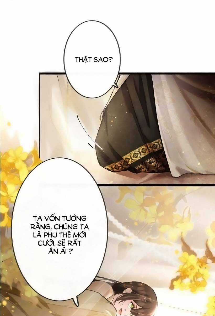 Một Ngàn Lần Thử Giết Chết Nam Chính Chapter 1 trang 31