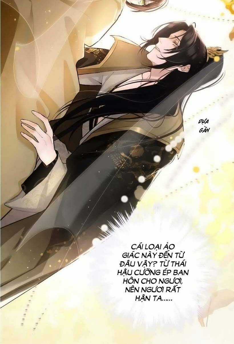 Một Ngàn Lần Thử Giết Chết Nam Chính Chapter 1 trang 32