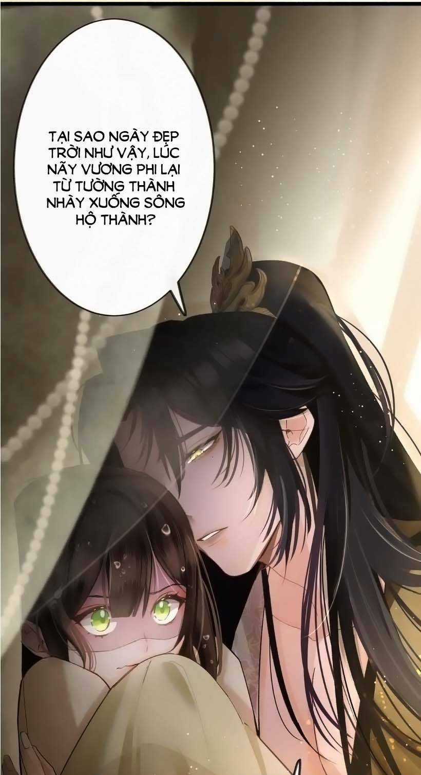 Một Ngàn Lần Thử Giết Chết Nam Chính Chapter 1 trang 33