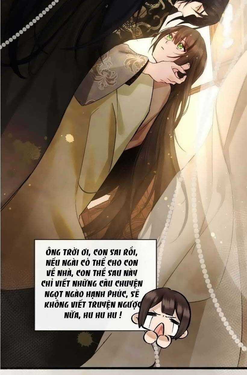 Một Ngàn Lần Thử Giết Chết Nam Chính Chapter 1 trang 39