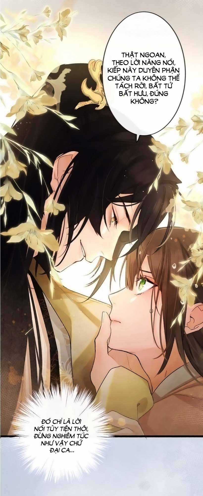 Một Ngàn Lần Thử Giết Chết Nam Chính Chapter 1 trang 40