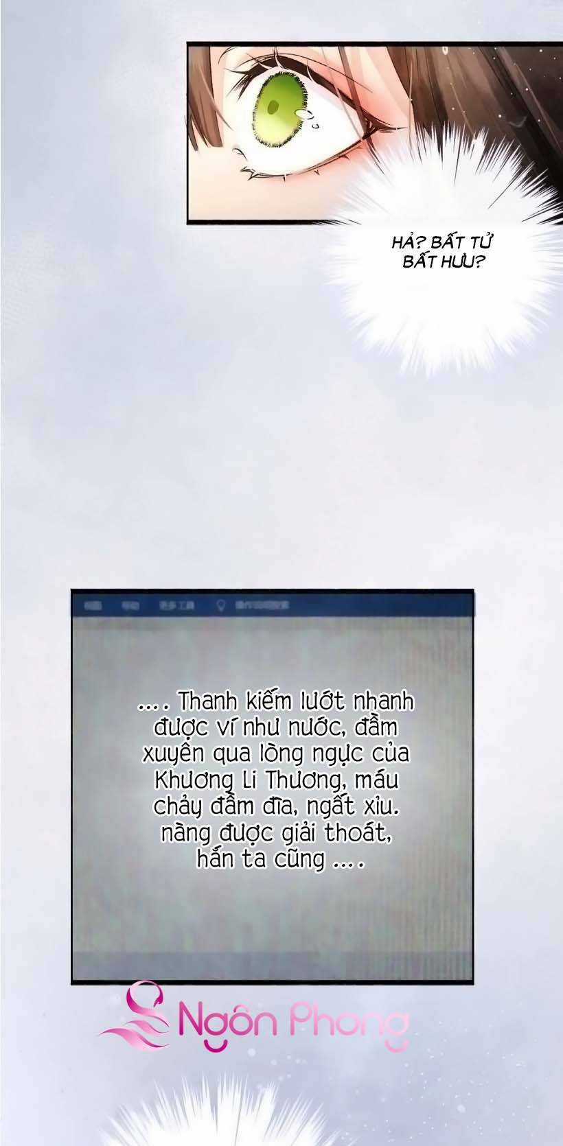 Một Ngàn Lần Thử Giết Chết Nam Chính Chapter 1 trang 41