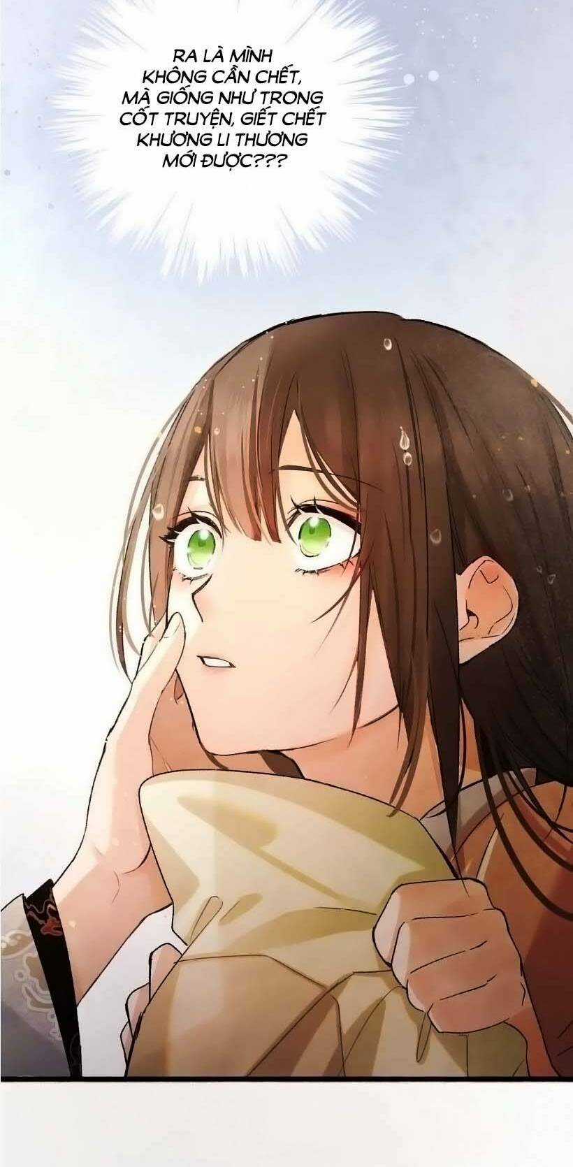 Một Ngàn Lần Thử Giết Chết Nam Chính Chapter 1 trang 42