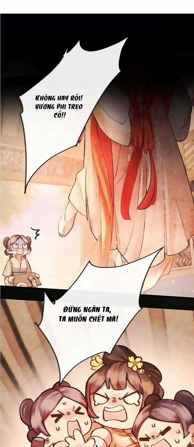 Một Ngàn Lần Thử Giết Chết Nam Chính Chapter 1 trang 5