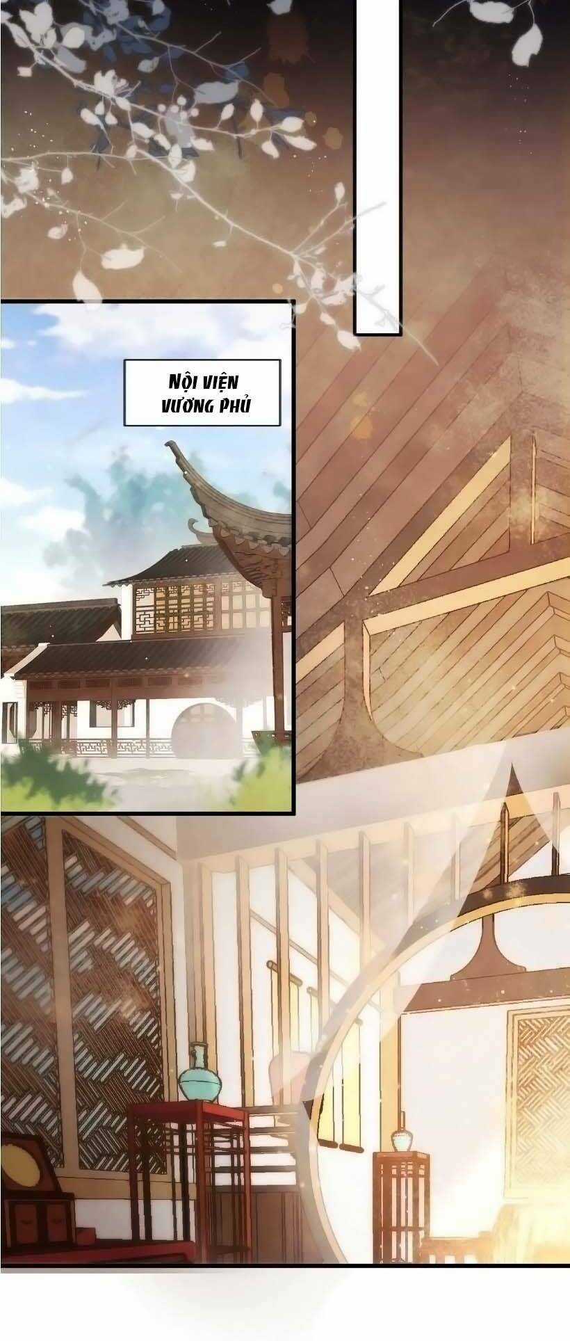 Một Ngàn Lần Thử Giết Chết Nam Chính Chapter 1 trang 8