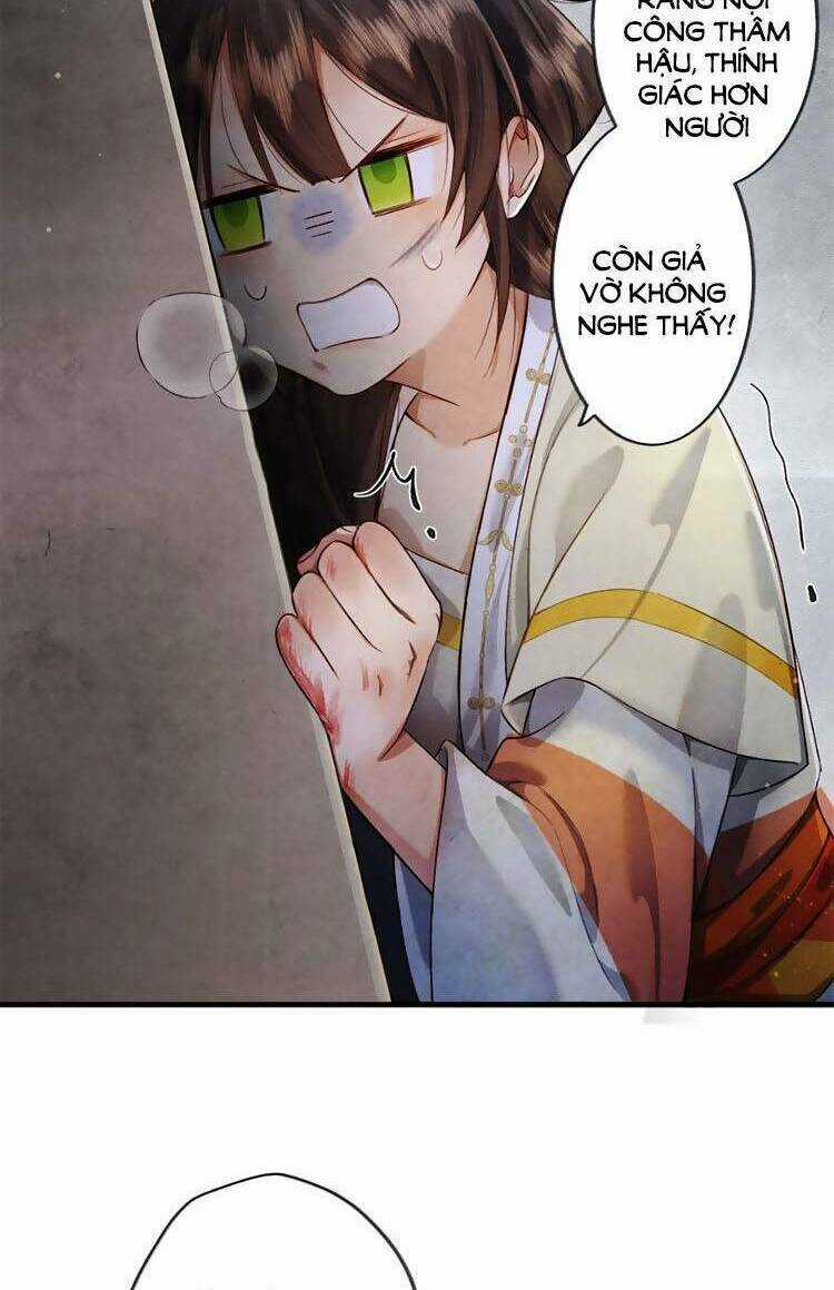 Một Ngàn Lần Thử Giết Chết Nam Chính Chapter 10 trang 10