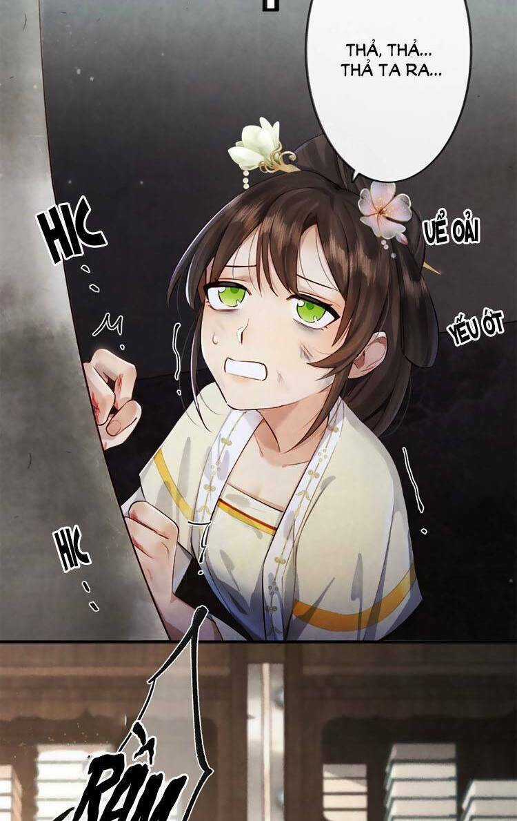 Một Ngàn Lần Thử Giết Chết Nam Chính Chapter 10 trang 15