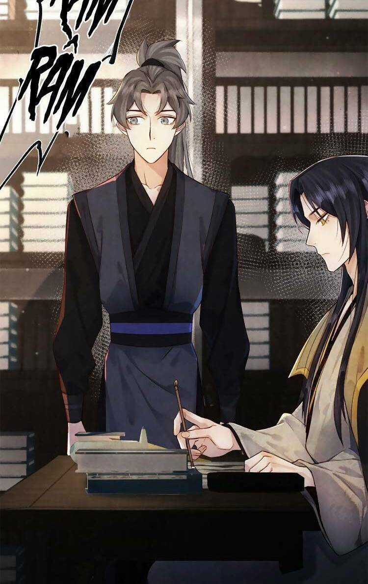 Một Ngàn Lần Thử Giết Chết Nam Chính Chapter 10 trang 16