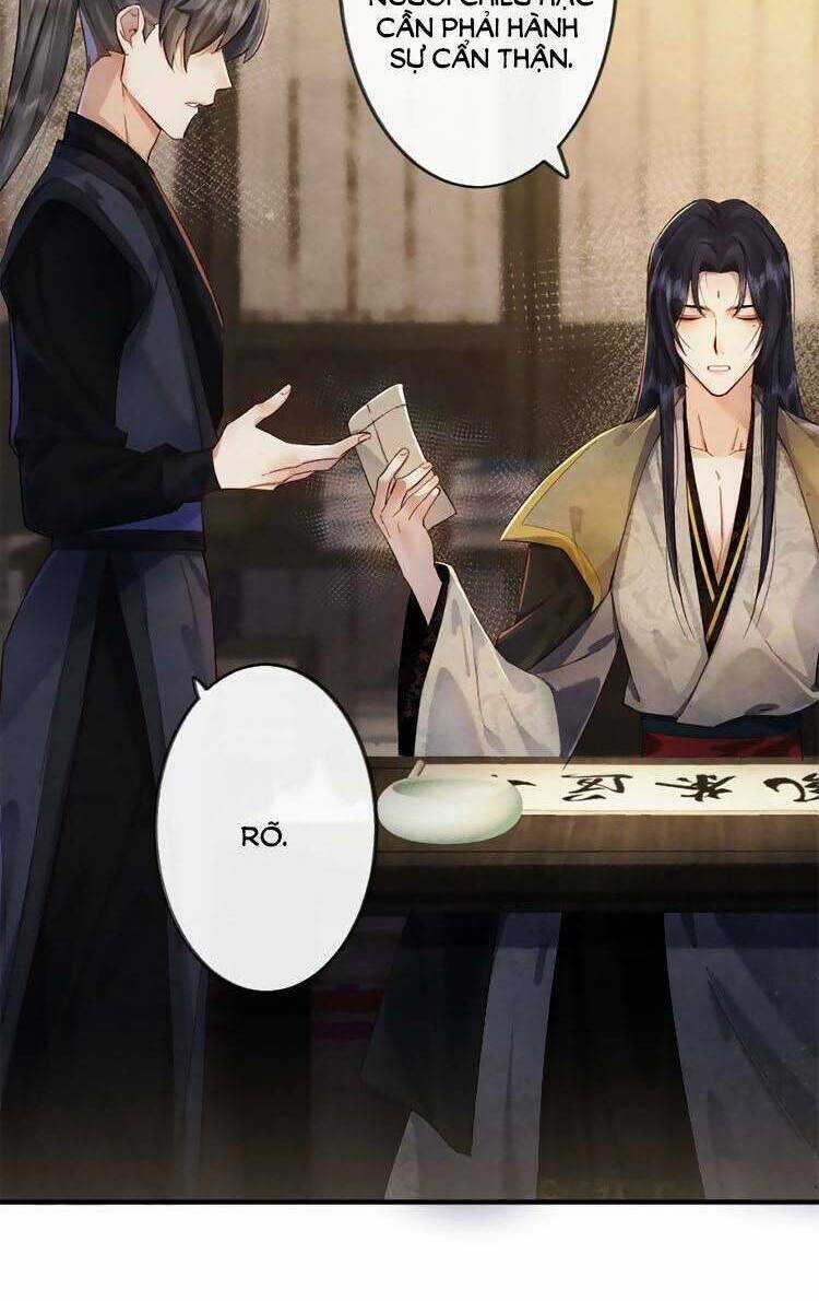 Một Ngàn Lần Thử Giết Chết Nam Chính Chapter 10 trang 18