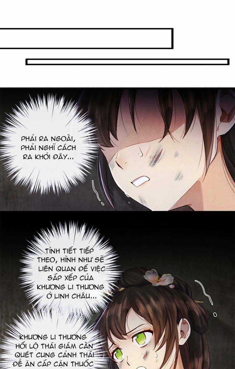 Một Ngàn Lần Thử Giết Chết Nam Chính Chapter 10 trang 19