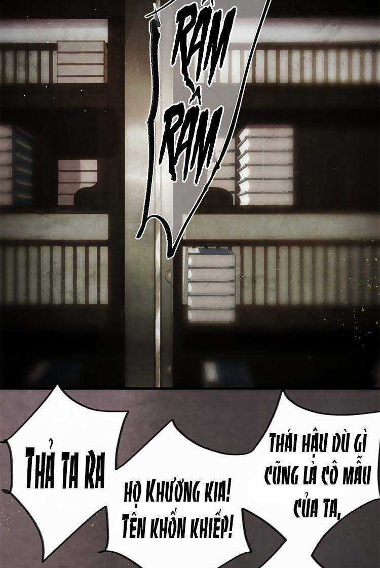 Một Ngàn Lần Thử Giết Chết Nam Chính Chapter 10 trang 2