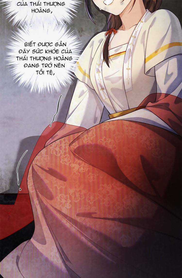 Một Ngàn Lần Thử Giết Chết Nam Chính Chapter 10 trang 20