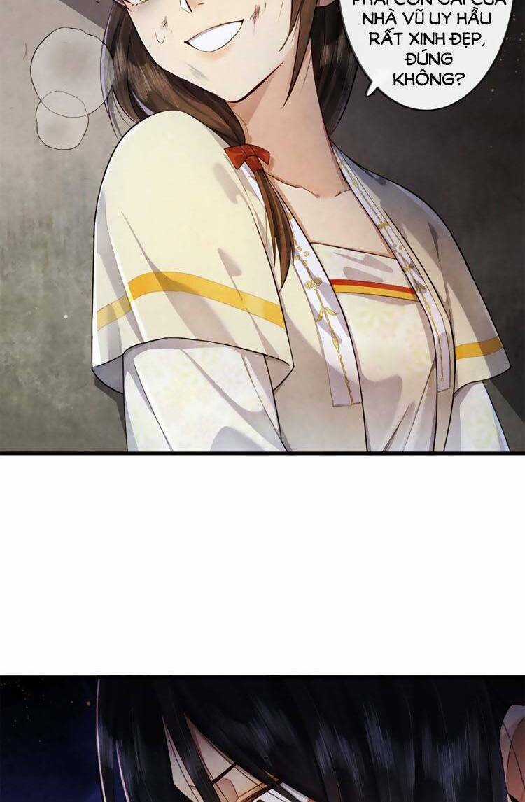 Một Ngàn Lần Thử Giết Chết Nam Chính Chapter 10 trang 24