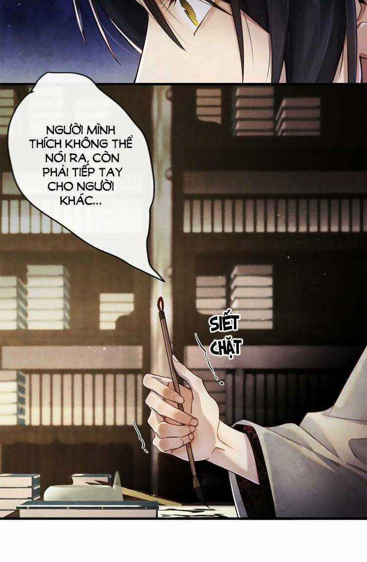 Một Ngàn Lần Thử Giết Chết Nam Chính Chapter 10 trang 25