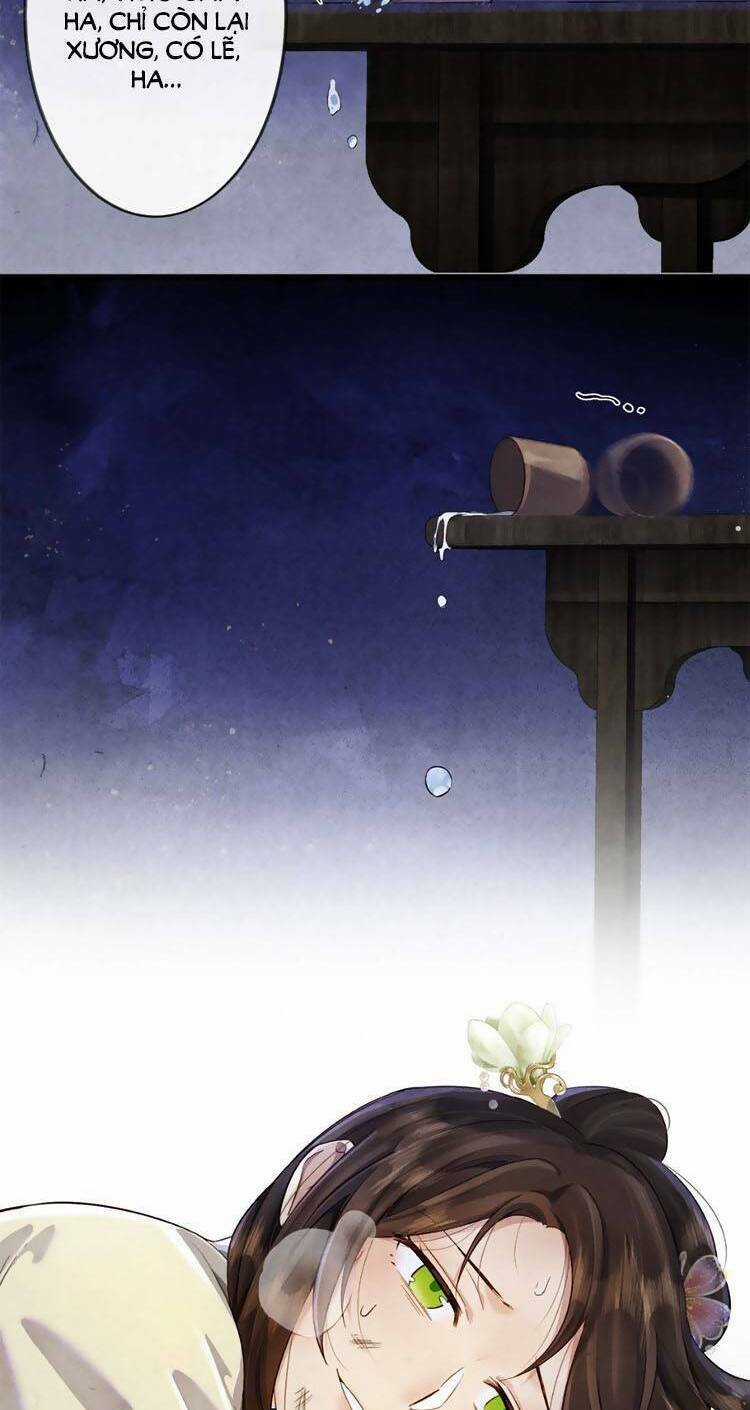 Một Ngàn Lần Thử Giết Chết Nam Chính Chapter 10 trang 32