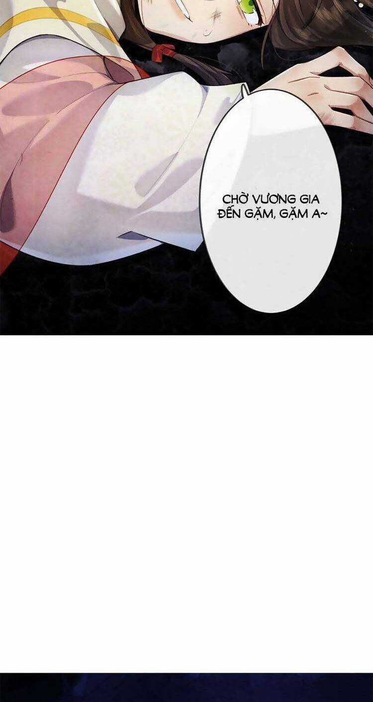 Một Ngàn Lần Thử Giết Chết Nam Chính Chapter 10 trang 33