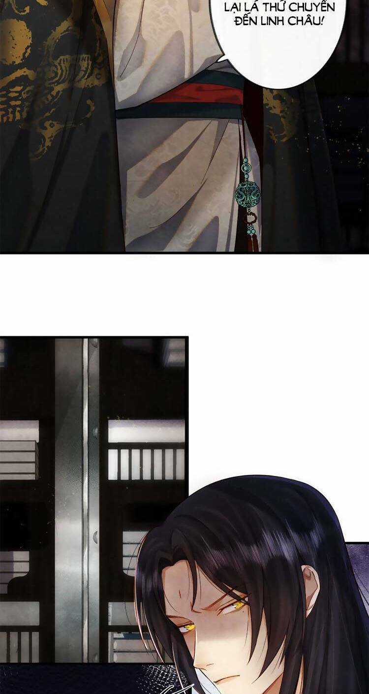 Một Ngàn Lần Thử Giết Chết Nam Chính Chapter 10 trang 36