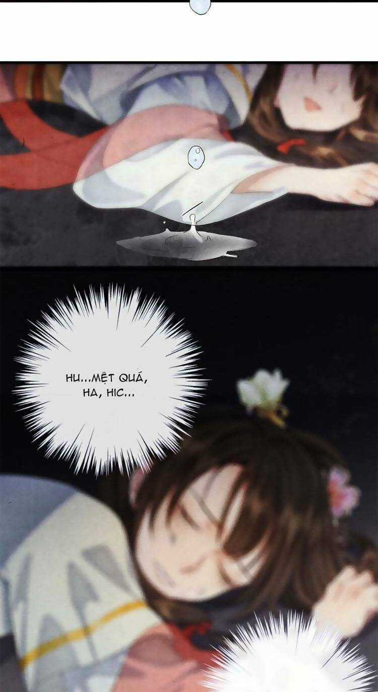 Một Ngàn Lần Thử Giết Chết Nam Chính Chapter 10 trang 39