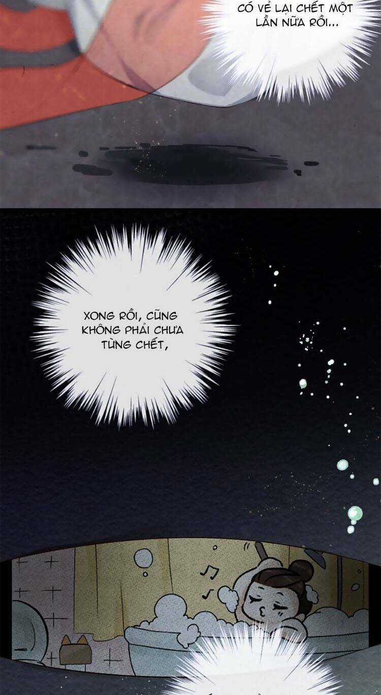 Một Ngàn Lần Thử Giết Chết Nam Chính Chapter 10 trang 40