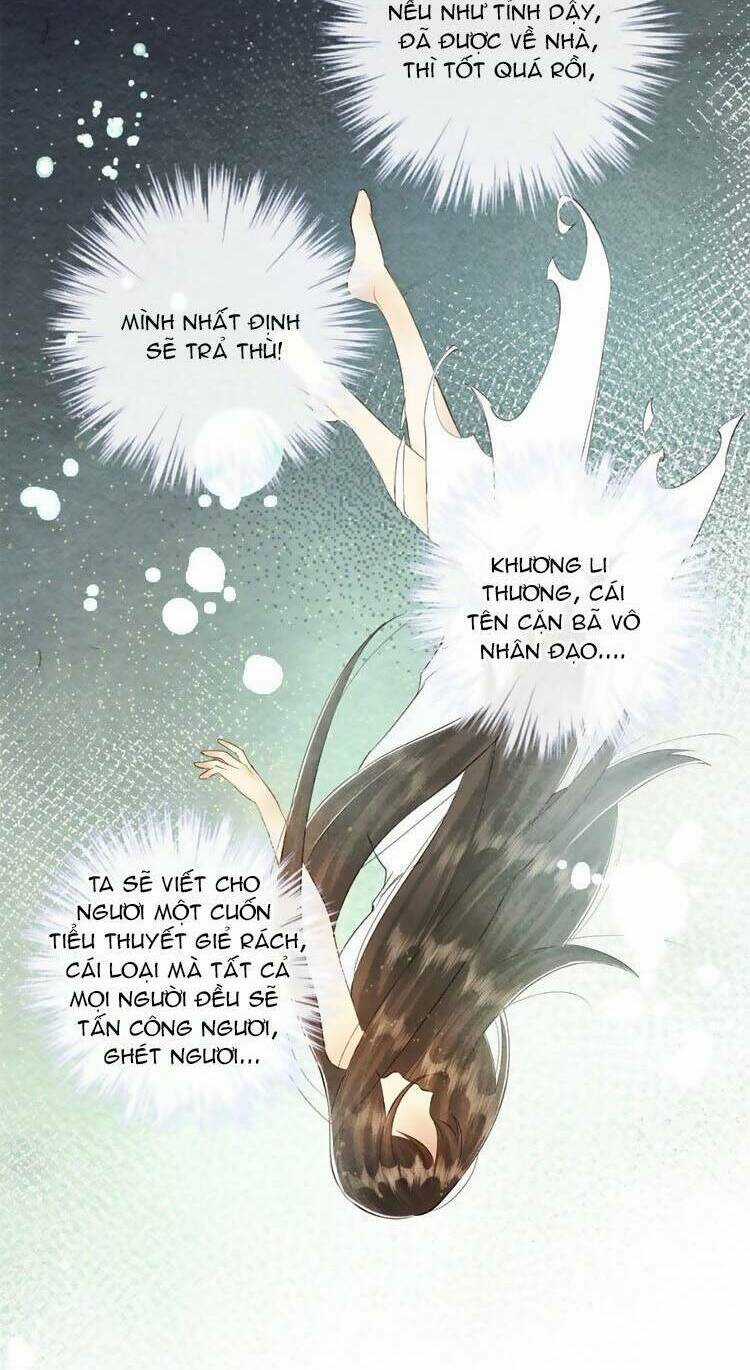 Một Ngàn Lần Thử Giết Chết Nam Chính Chapter 10 trang 41