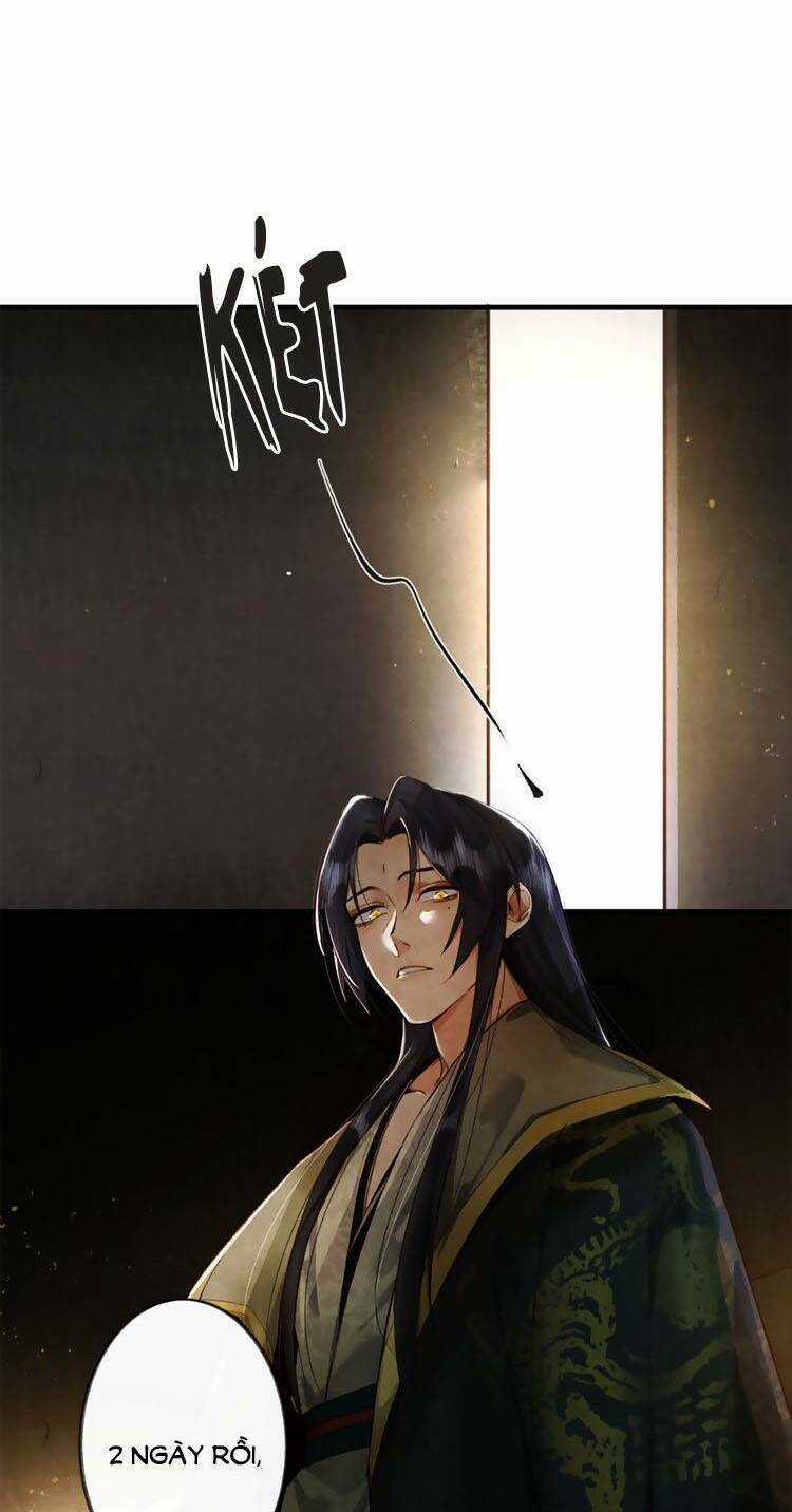 Một Ngàn Lần Thử Giết Chết Nam Chính Chapter 10 trang 43