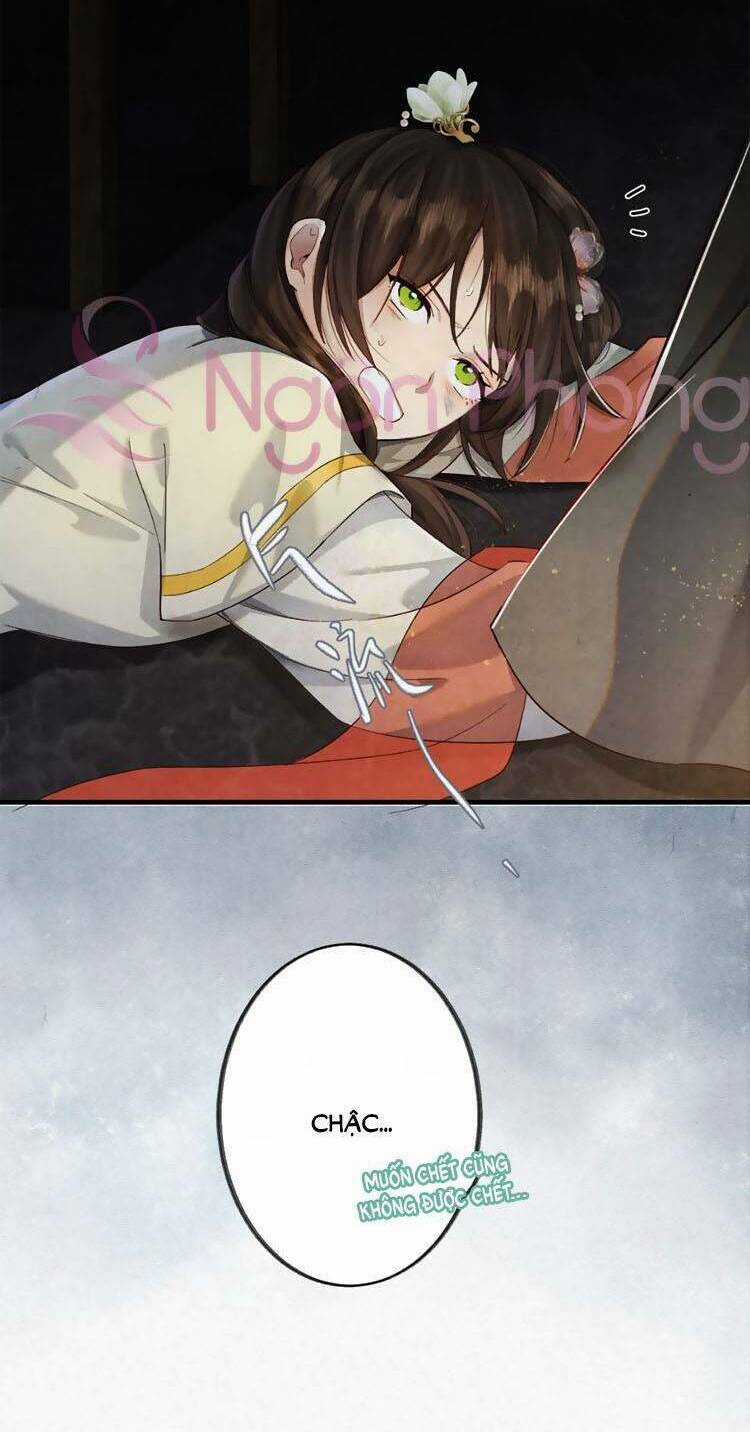 Một Ngàn Lần Thử Giết Chết Nam Chính Chapter 10 trang 45