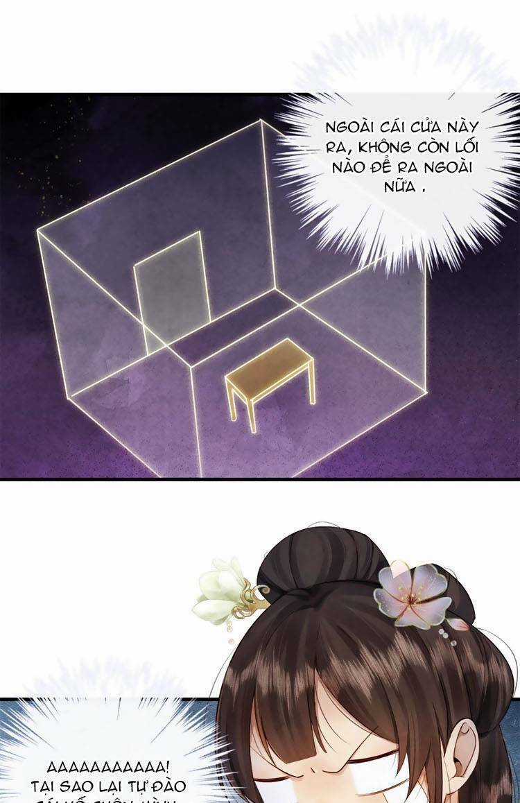 Một Ngàn Lần Thử Giết Chết Nam Chính Chapter 10 trang 7