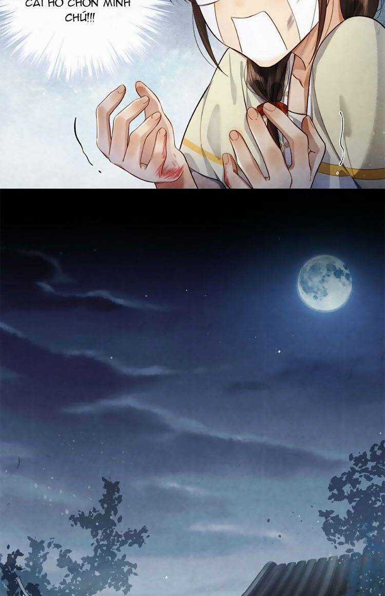 Một Ngàn Lần Thử Giết Chết Nam Chính Chapter 10 trang 8