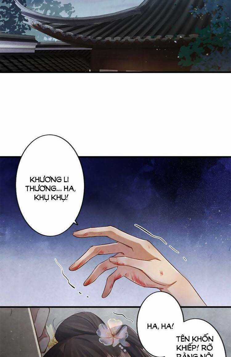 Một Ngàn Lần Thử Giết Chết Nam Chính Chapter 10 trang 9