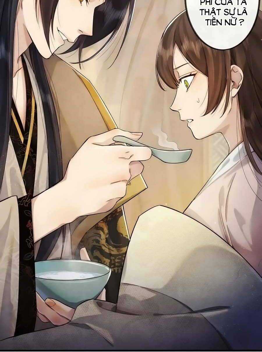 Một Ngàn Lần Thử Giết Chết Nam Chính Chapter 11 trang 10