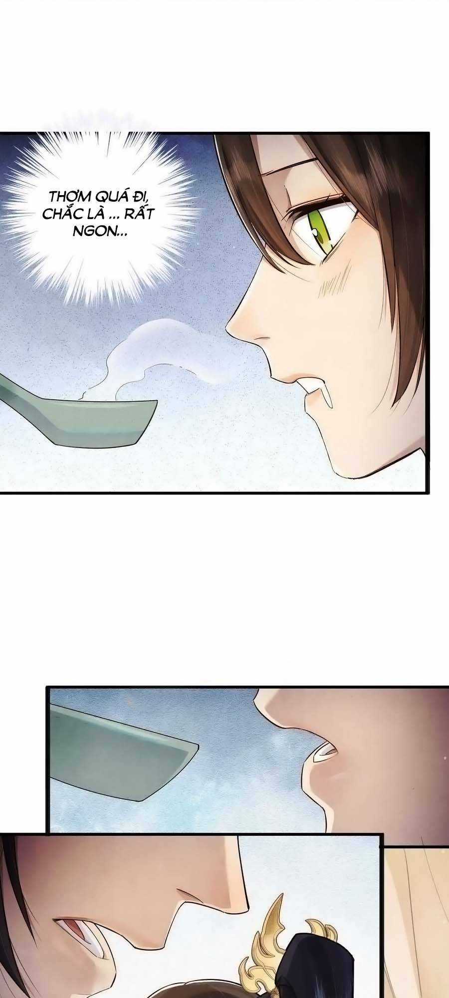 Một Ngàn Lần Thử Giết Chết Nam Chính Chapter 11 trang 11