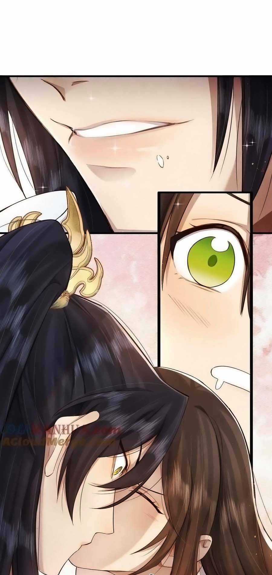 Một Ngàn Lần Thử Giết Chết Nam Chính Chapter 11 trang 14