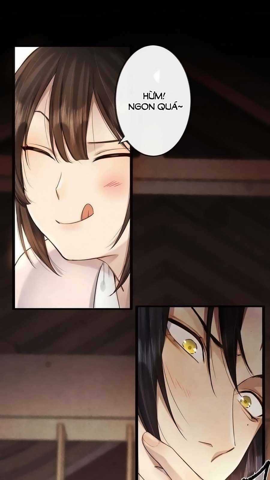 Một Ngàn Lần Thử Giết Chết Nam Chính Chapter 11 trang 16