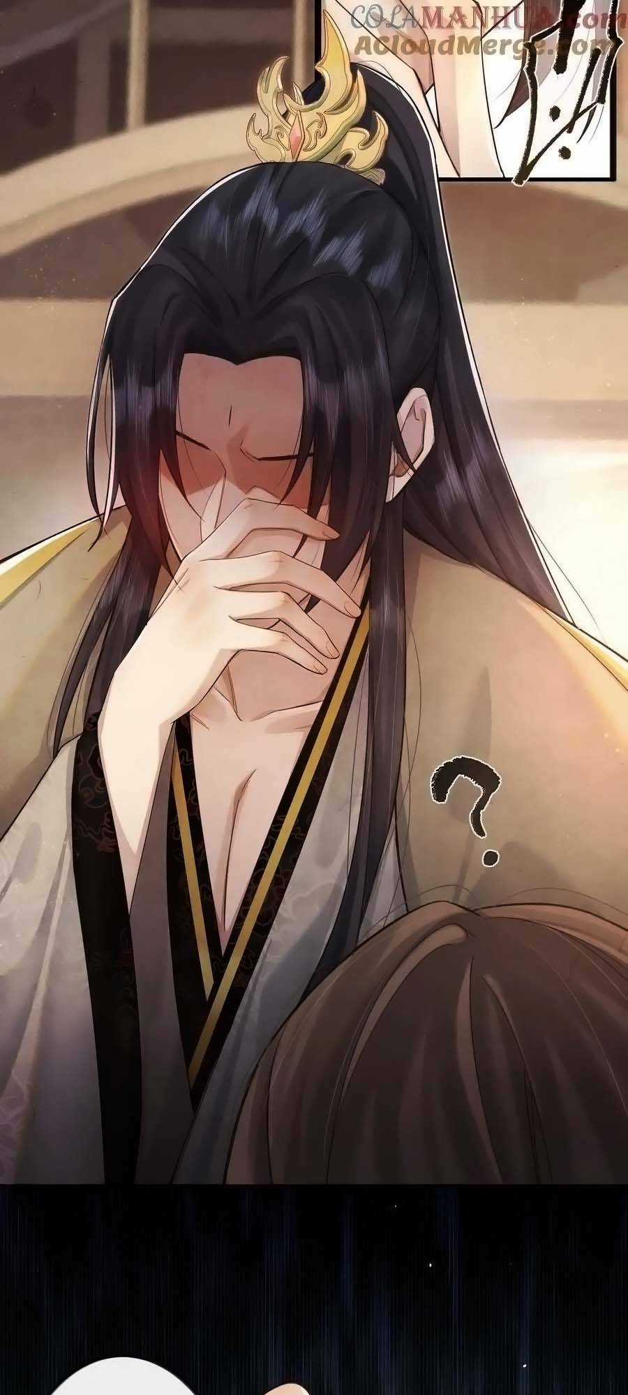 Một Ngàn Lần Thử Giết Chết Nam Chính Chapter 11 trang 17