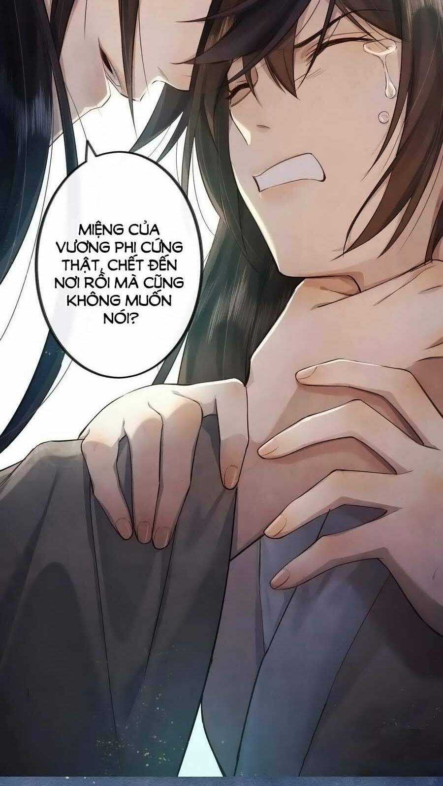 Một Ngàn Lần Thử Giết Chết Nam Chính Chapter 11 trang 19