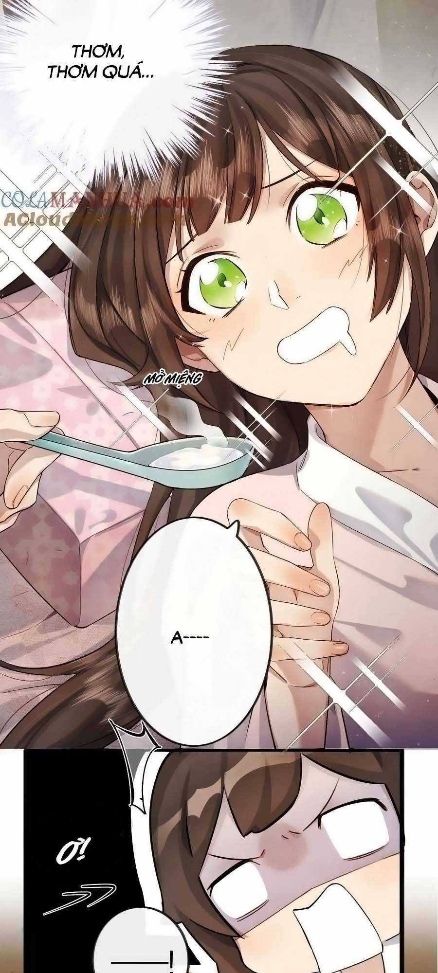 Một Ngàn Lần Thử Giết Chết Nam Chính Chapter 11 trang 2