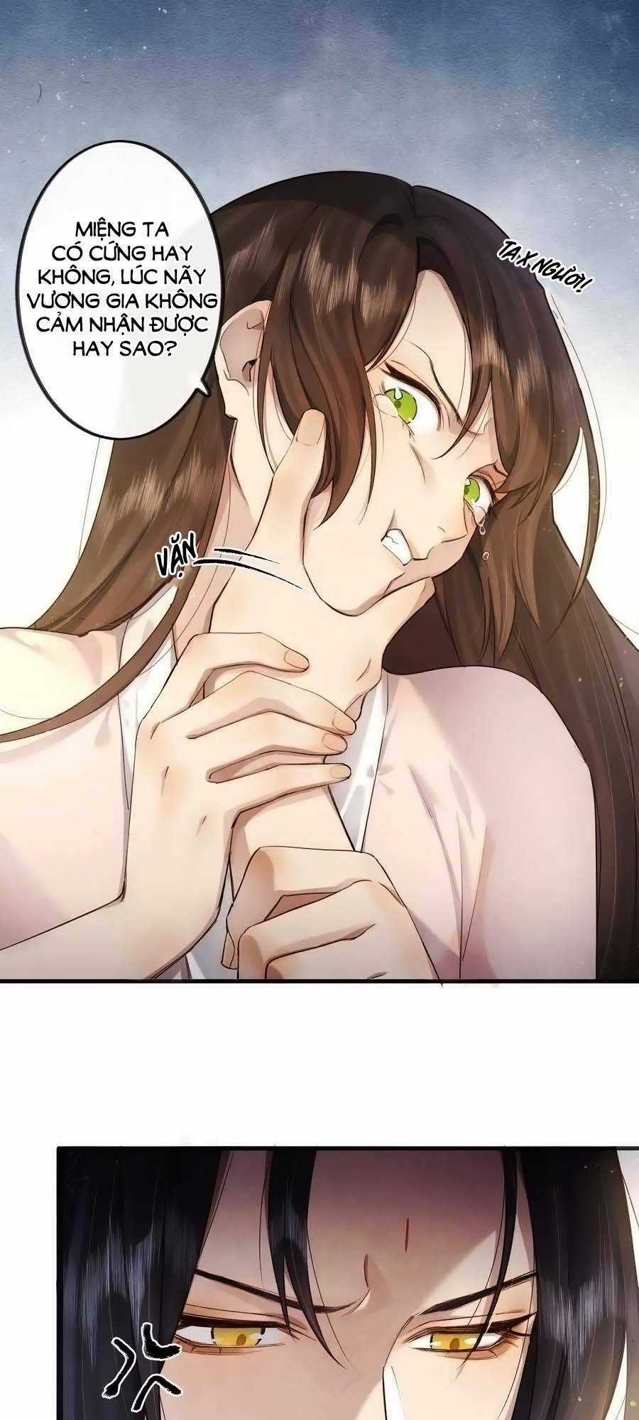 Một Ngàn Lần Thử Giết Chết Nam Chính Chapter 11 trang 20