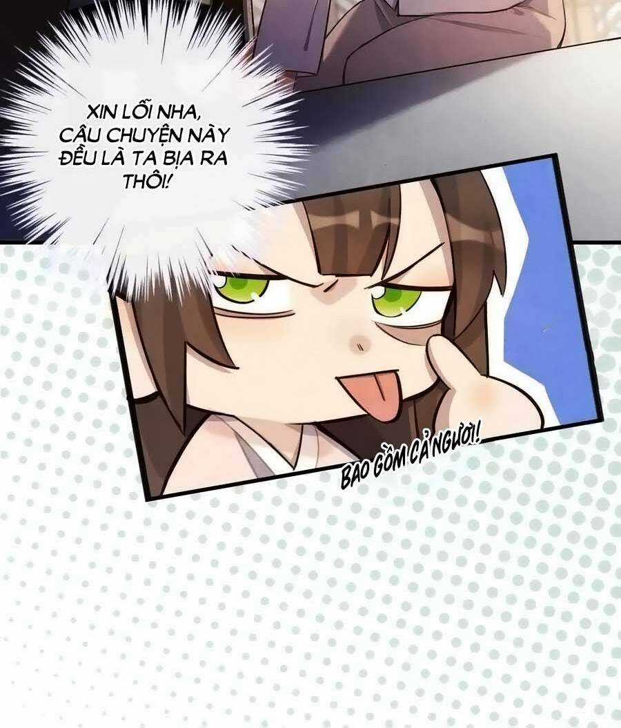 Một Ngàn Lần Thử Giết Chết Nam Chính Chapter 11 trang 28