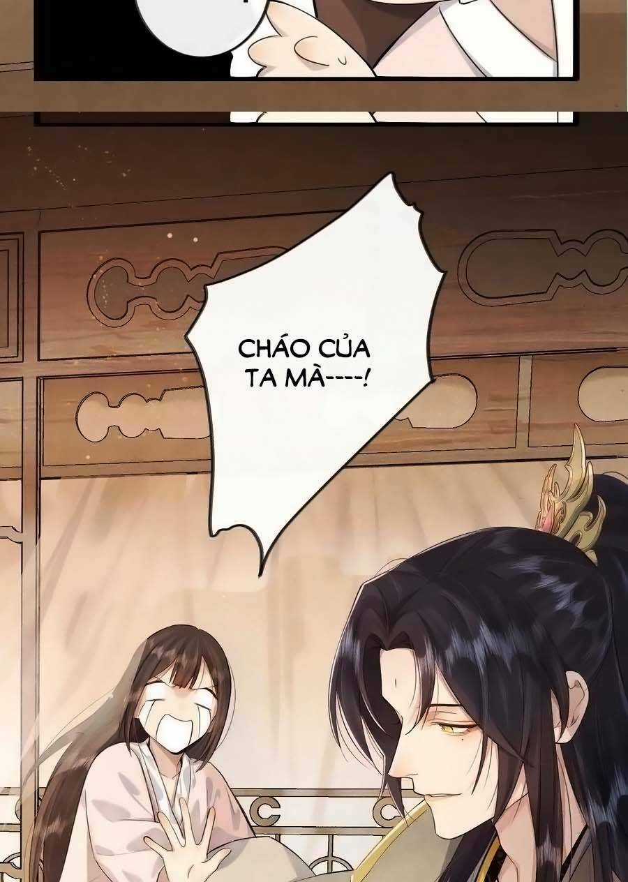 Một Ngàn Lần Thử Giết Chết Nam Chính Chapter 11 trang 3