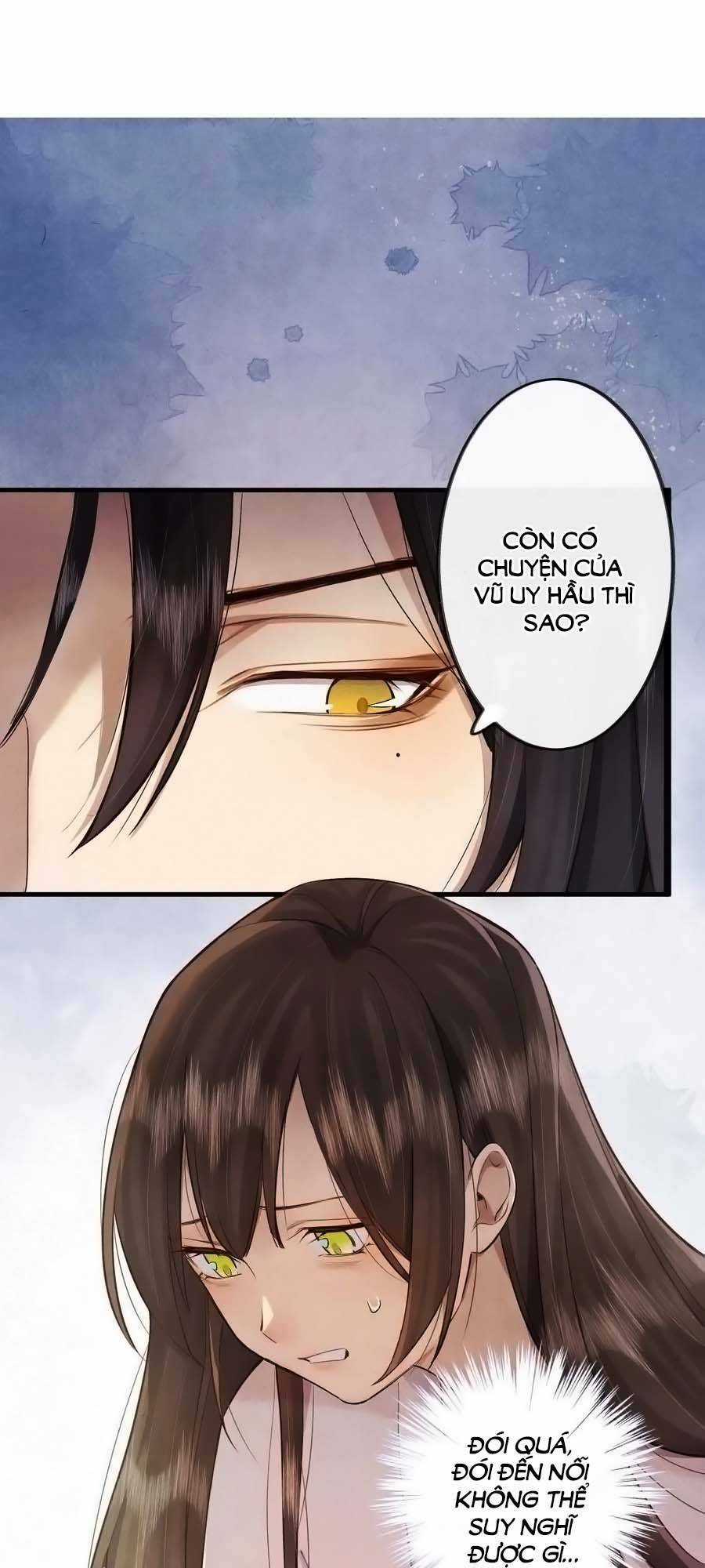 Một Ngàn Lần Thử Giết Chết Nam Chính Chapter 11 trang 32