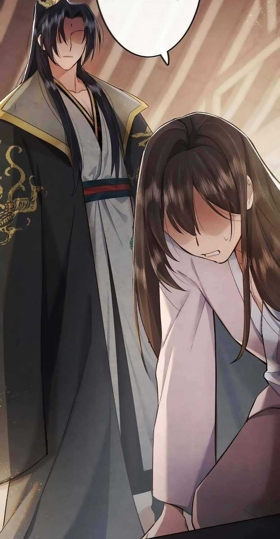 Một Ngàn Lần Thử Giết Chết Nam Chính Chapter 11 trang 34